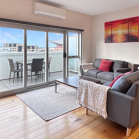 The Landings Parnell Apartment Auckland Exterior photo