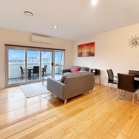 The Landings Parnell Apartment Auckland Exterior photo