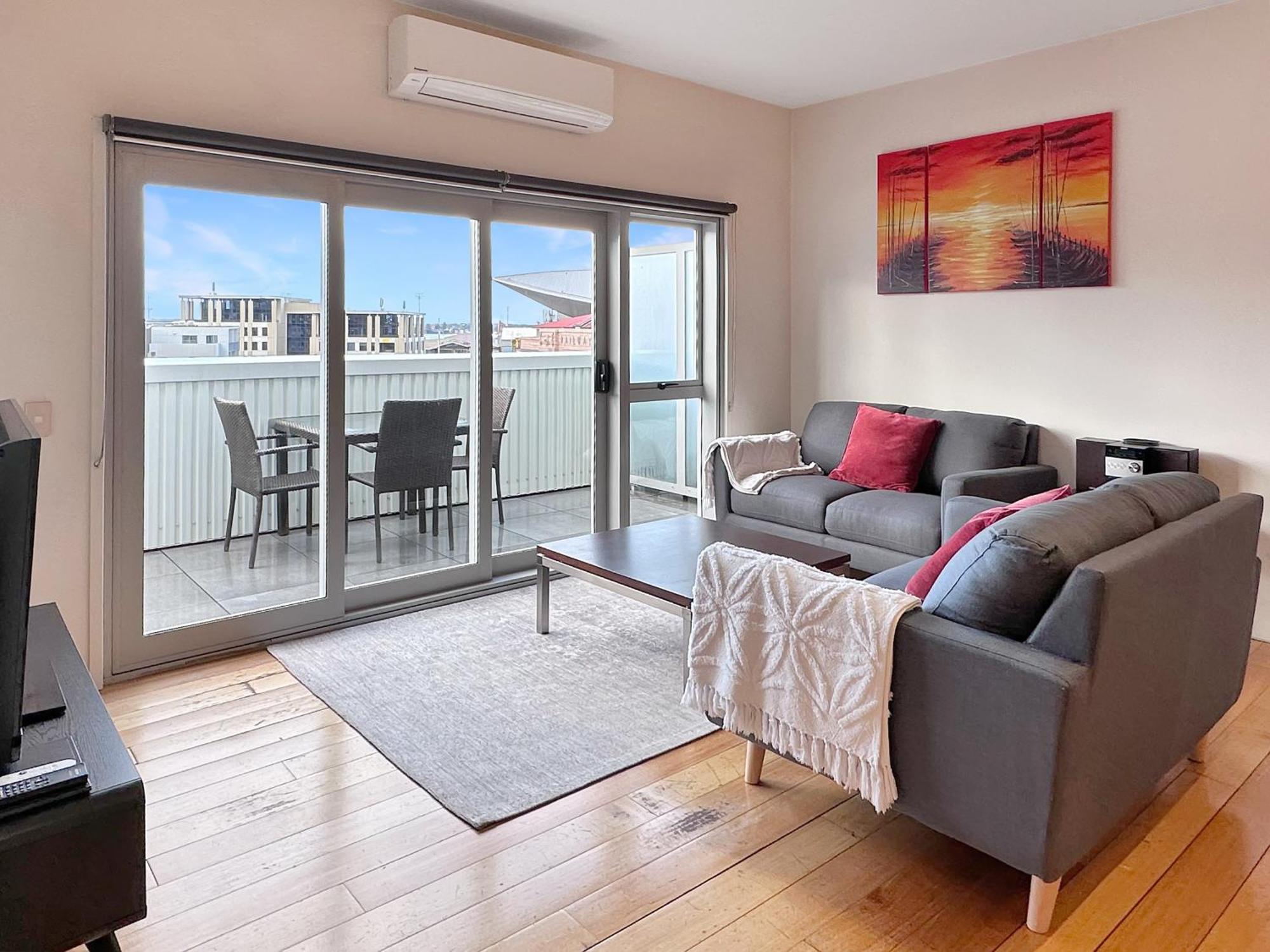 The Landings Parnell Apartment Auckland Exterior photo