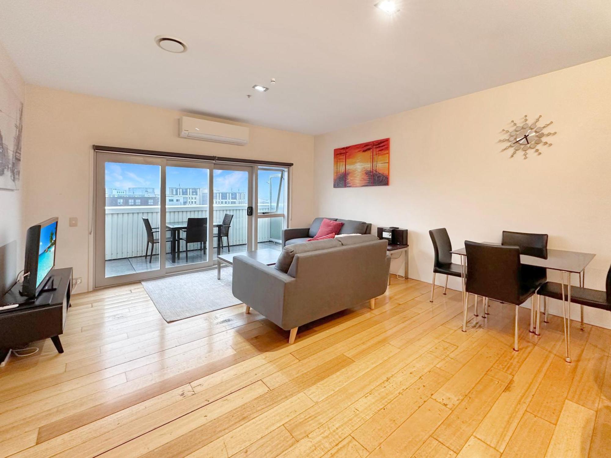 The Landings Parnell Apartment Auckland Exterior photo